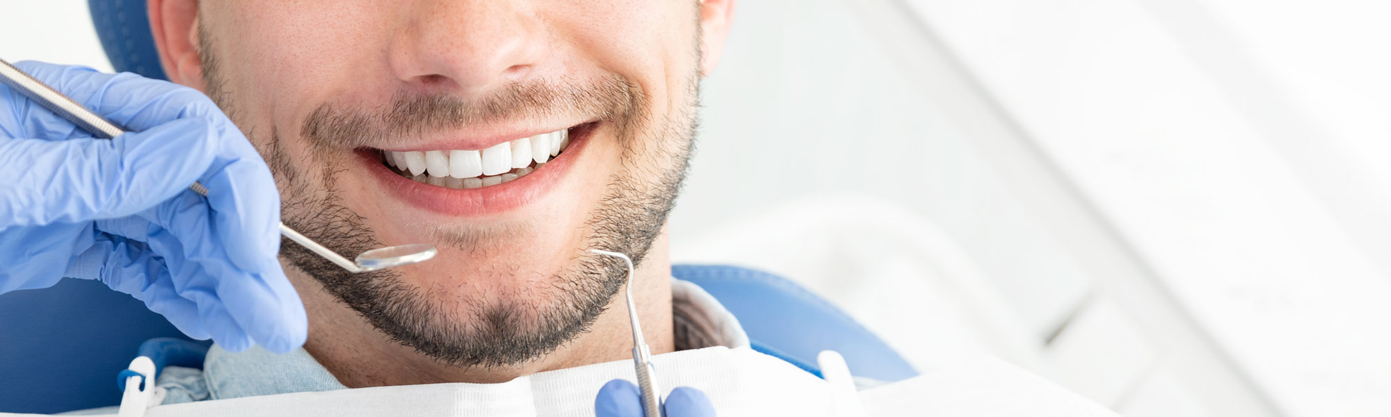 Common Teeth Alignment Problems in Long Beach Blog Image