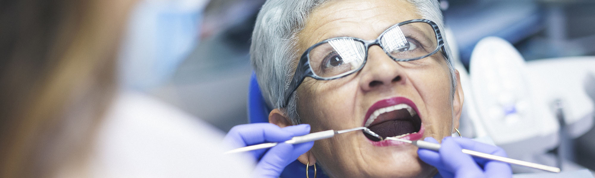 Embrace Your Best Smile: Orthodontics for Older Adults in Long Beach Blog Image