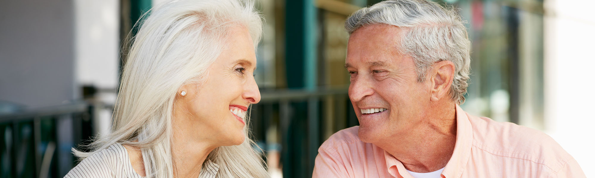 Orthodontics for Seniors: Embracing a Straighter Smile