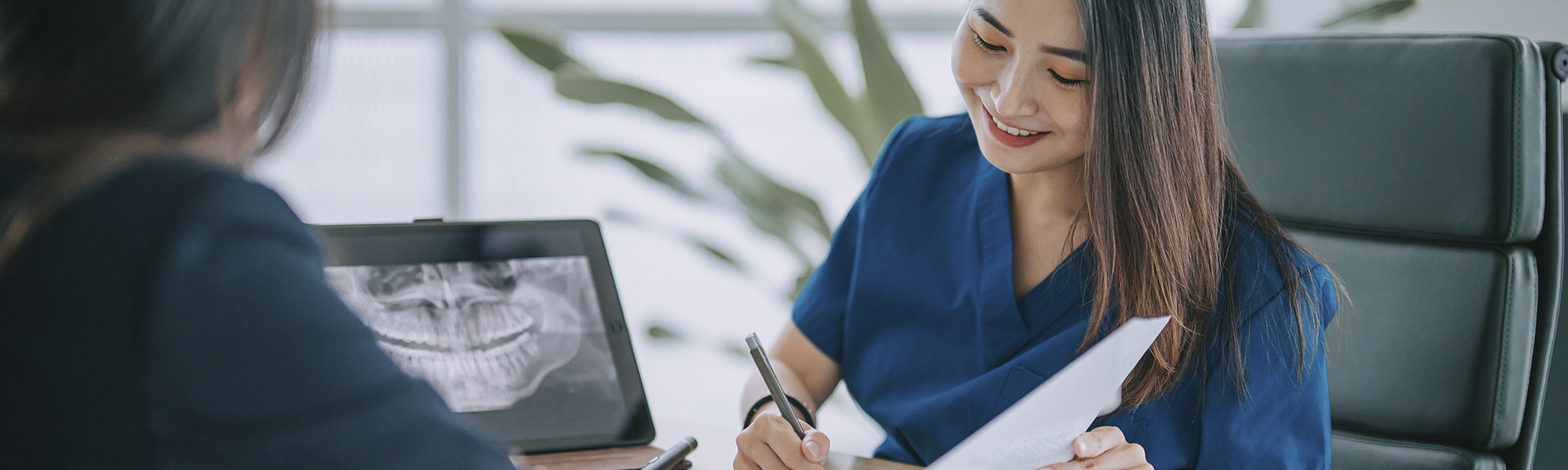 Understanding Dental Insurance Plans for Orthodontic Care