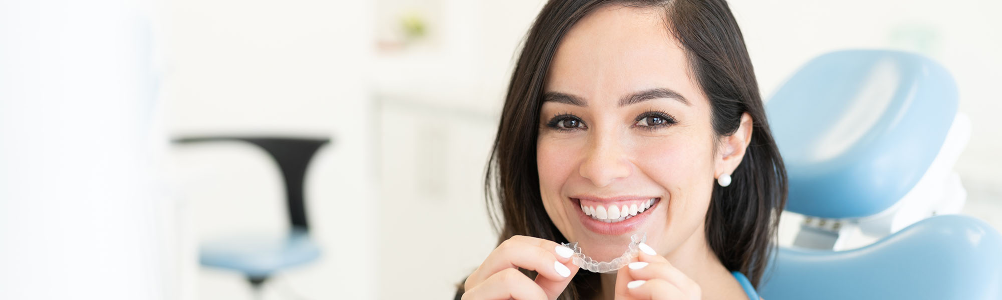 What is the Benefit or Orthodontic Treatment as an Adult Blog Image