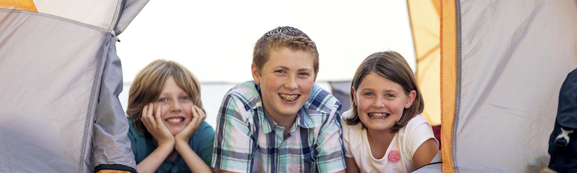 How to Help Your Child Care for Their Dental Appliances at Summer Camp
