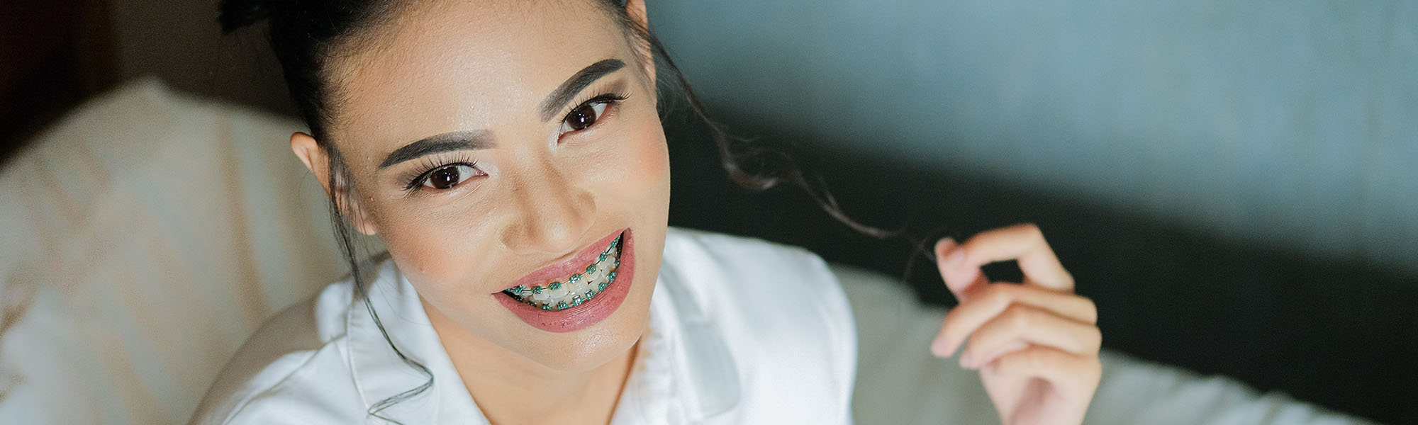  Taking Care of Braces During the Holidays