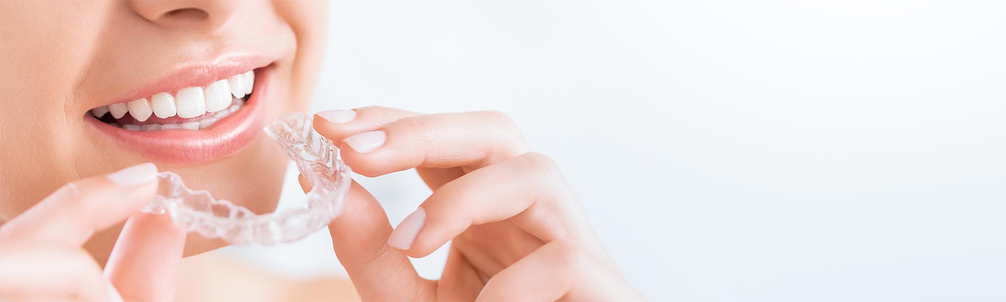 Invisalign Long Beach CA