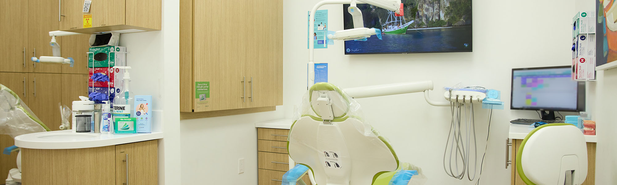 New Patient Forms