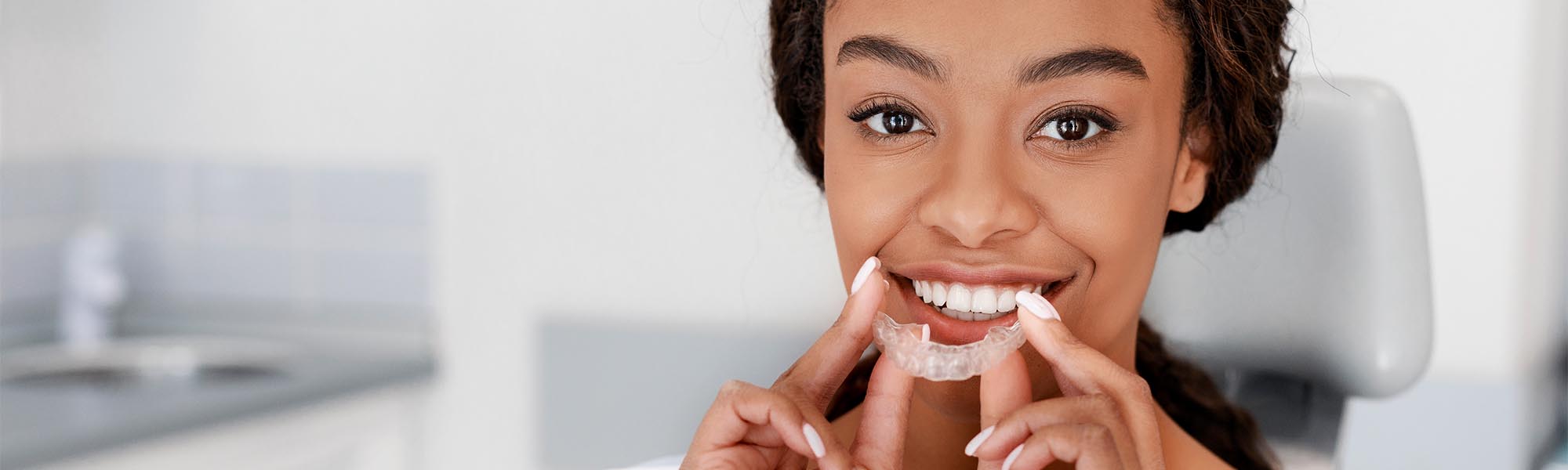 Orthodontic Retainers Long Beach CA