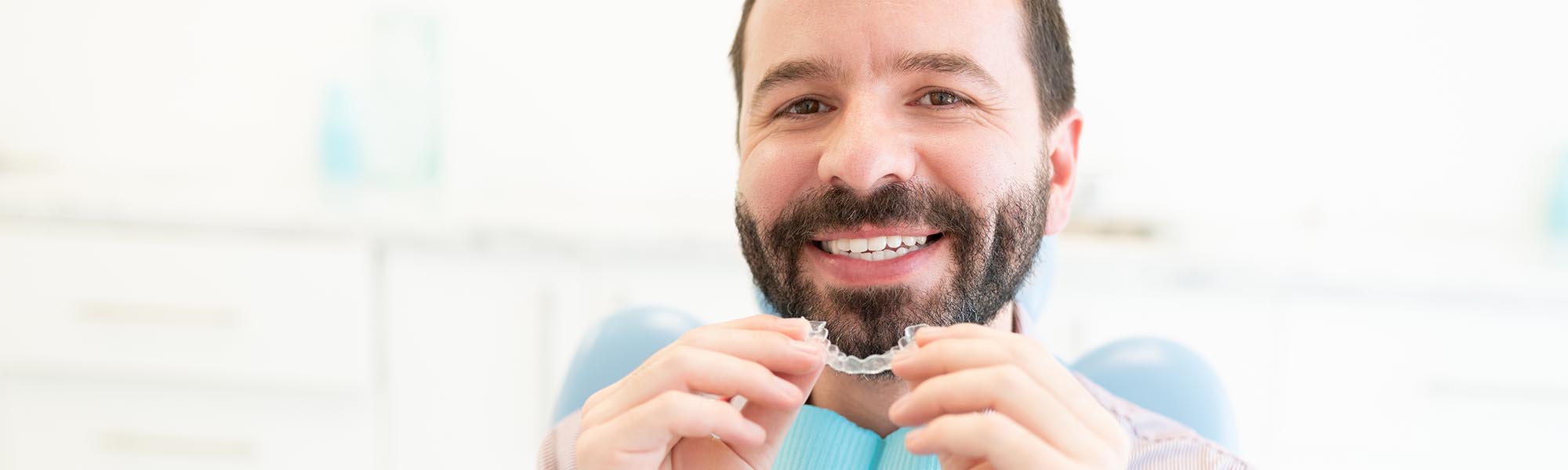 Invisalign Long Beach CA