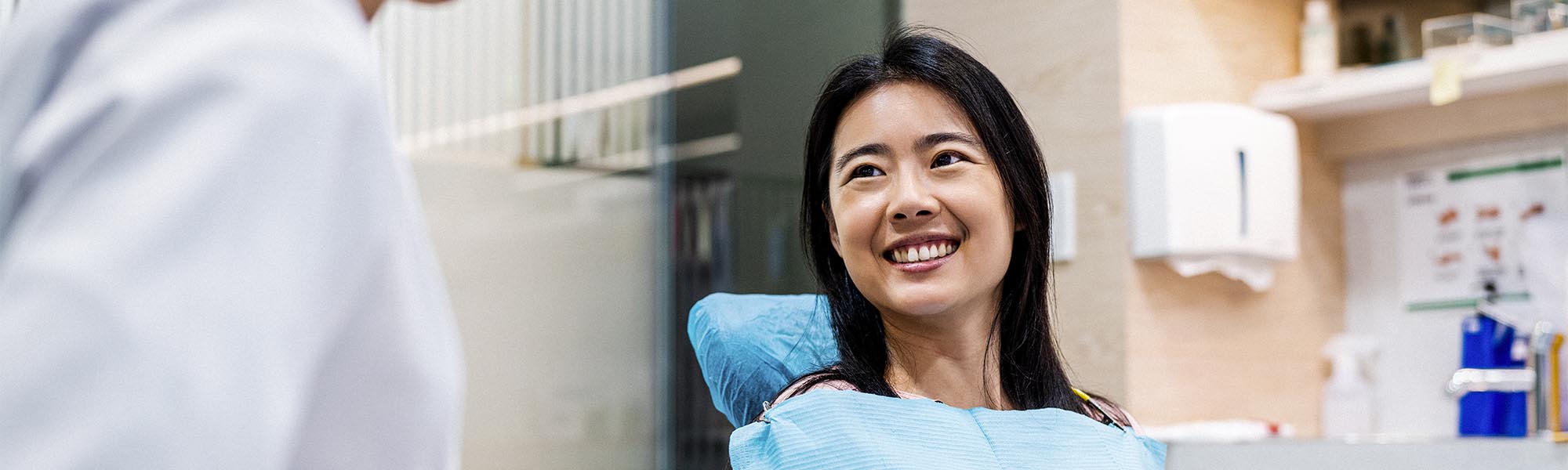 New Patients in Orthodontics Long Beach CA